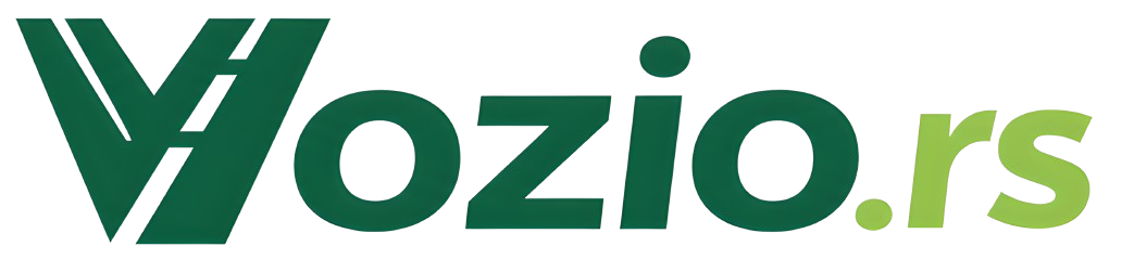 Vozio.rs